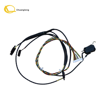 Diebold Peças sobressalentes Diebold Nixdorf Sensor de plataforma de transporte 49207982F 49207982000F