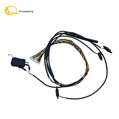 Diebold Peças sobressalentes Diebold Nixdorf Sensor de plataforma de transporte 49207982F 49207982000F