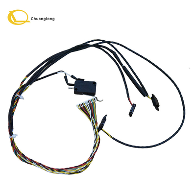 Diebold Peças sobressalentes Diebold Nixdorf Sensor de plataforma de transporte 49207982F 49207982000F