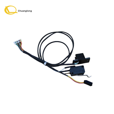Peças sobressalentes de ATM para o sensor da plataforma de transporte Diebold Nixdorf 49207983000A