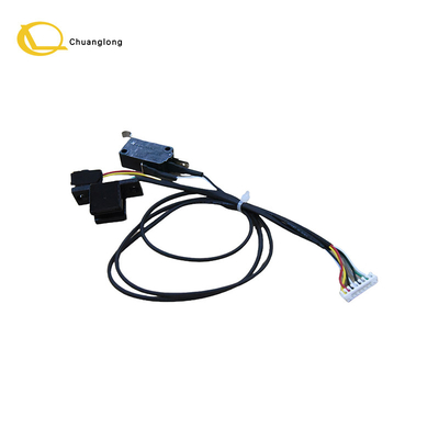Peças sobressalentes de ATM para o sensor da plataforma de transporte Diebold Nixdorf 49207983000A