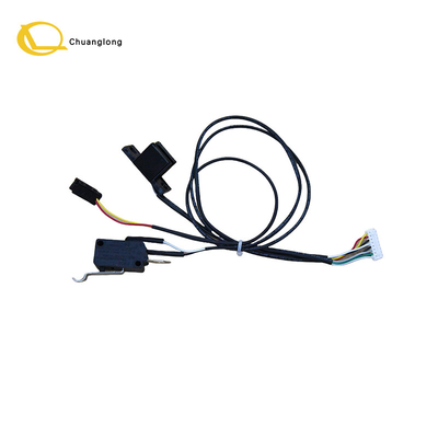 Peças sobressalentes de ATM para o sensor da plataforma de transporte Diebold Nixdorf 49207983000A