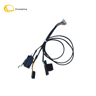 Peças sobressalentes de ATM para o sensor da plataforma de transporte Diebold Nixdorf 49207983000A