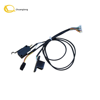 Peças sobressalentes de ATM para o sensor da plataforma de transporte Diebold Nixdorf 49207983000A