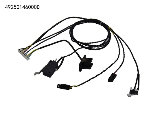 Peças sobressalentes para o sensor da plataforma de transporte Diebold Nixdorf 5500 49250146000D