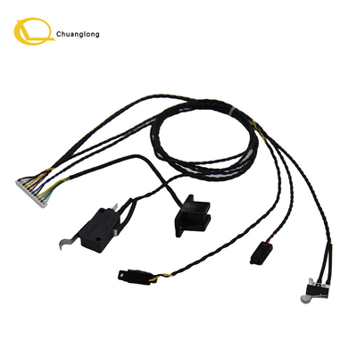 Peças sobressalentes para o sensor da plataforma de transporte Diebold Nixdorf 5500 49250146000D