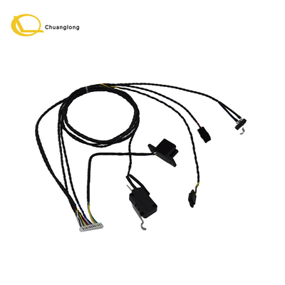 Peças sobressalentes para o sensor da plataforma de transporte Diebold Nixdorf 5500 49250146000D
