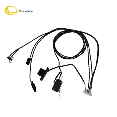 Peças sobressalentes para o sensor da plataforma de transporte Diebold Nixdorf 5500 49250146000D