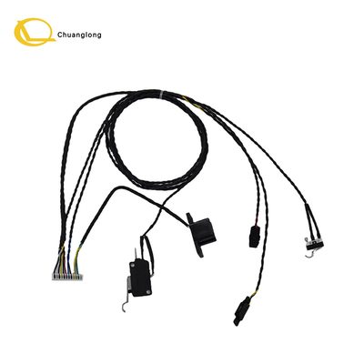 Peças sobressalentes para o sensor da plataforma de transporte Diebold Nixdorf 5500 49250146000D