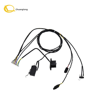 Peças sobressalentes para o sensor da plataforma de transporte Diebold Nixdorf 5500 49250146000D