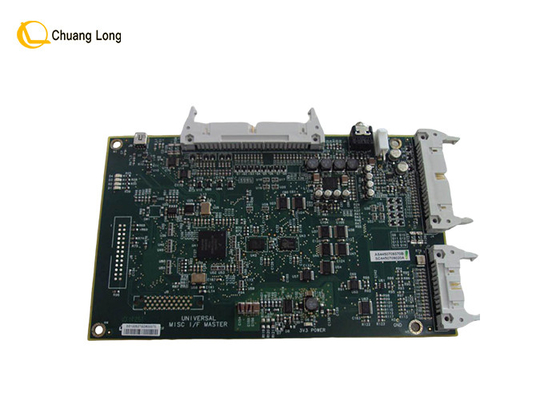 Peças de máquinas ATM NCR 66XX Universal MISC IF Interface Board 445-0709370 4450709370