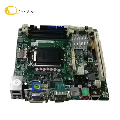 ATM NCR peças NCR SS22E 6622E placa-mãe riverside intel Q67. LGA1155 445-0752088 445-0746025 4450746025
