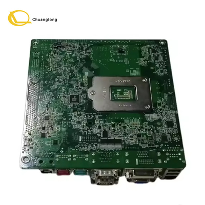 ATM NCR peças NCR SS22E 6622E placa-mãe riverside intel Q67. LGA1155 445-0752088 445-0746025 4450746025