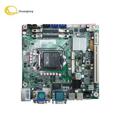 ATM NCR peças NCR SS22E 6622E placa-mãe riverside intel Q67. LGA1155 445-0752088 445-0746025 4450746025