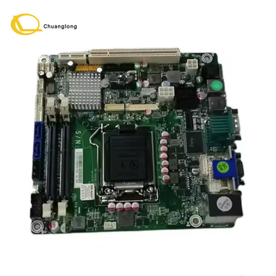 ATM NCR peças NCR SS22E 6622E placa-mãe riverside intel Q67. LGA1155 445-0752088 445-0746025 4450746025