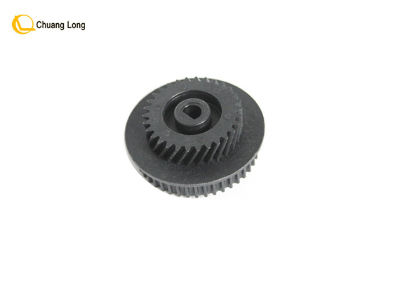 Máquina ATM Peças Diebold Opteva Gear 30T 49242427000A-12 49202778000A