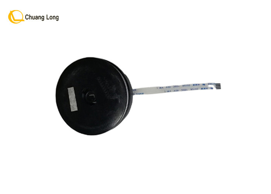 ATM Peças de máquina 4500000609 Hyosung MX5600 Stacker Cable Rotarty Assy 7310000726 S7310000726