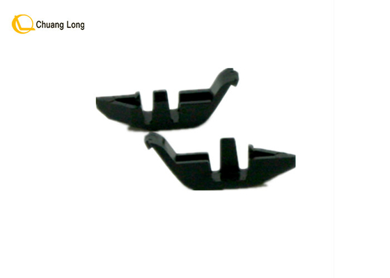 Máquina de caixas eletrônicos de banco Peças Diebold Opteva Stacker Bump Endplate Left 49200674000A 49-200674-000A
