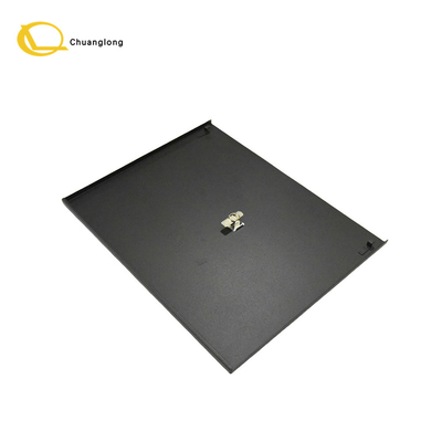 Wincor POS Peças sobressalentes Wincor Nixdorf Capa de bandeja com fechadura ctc-s423 1750030162 01750030162