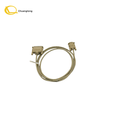 Wincor POS Peças sobressalentes Wincor Nixdorf Serial 2M Impressor Data Cable (DB9/DB25 Male) Cable 1750036955 01750036955