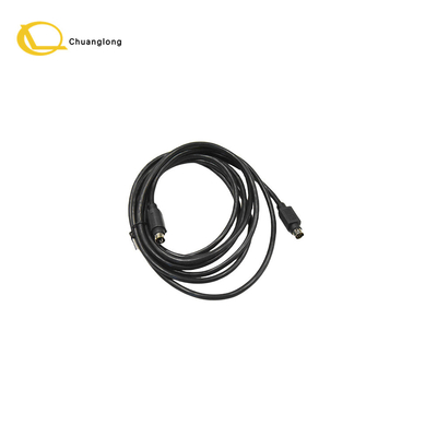 WINCOR ATM PART WINCOR NIXDORF 1750061487 01750061487 DATA CABLE RTS/CTS NEGRO