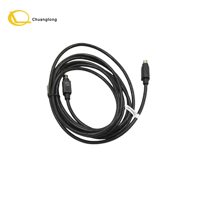WINCOR ATM PART WINCOR NIXDORF 1750061487 01750061487 DATA CABLE RTS/CTS NEGRO