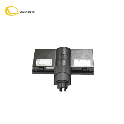 Wincor POS Wincor Nixdorf BA63USB BA-63 Customer Display 2x20 com Foot Black 01750069775 1750069775