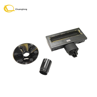 Wincor POS Wincor Nixdorf BA63USB BA-63 Customer Display 2x20 com Foot Black 01750069775 1750069775