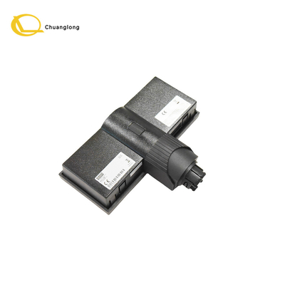 Wincor POS Wincor Nixdorf BA63USB BA-63 Customer Display 2x20 com Foot Black 01750069775 1750069775