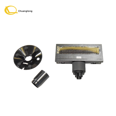 Wincor POS Wincor Nixdorf BA63USB BA-63 Customer Display 2x20 com Foot Black 01750069775 1750069775