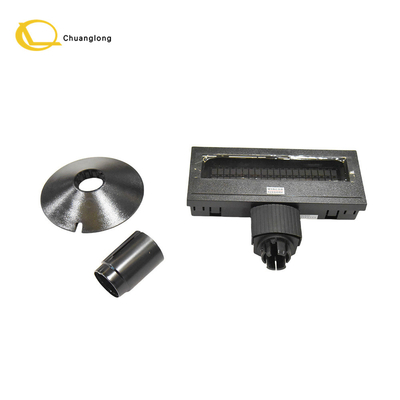 Wincor POS Wincor Nixdorf BA63USB BA-63 Customer Display 2x20 com Foot Black 01750069775 1750069775