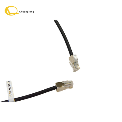 Wincor POS Wincor Nixdorf 1750082239 Cabo Lan Cabo de rede 01750082239