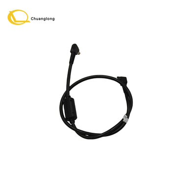 Wincor POS Wincor Nixdorf cabo de alimentação macho para macho cabo de arame para 1750157835 1750157833 1750157814