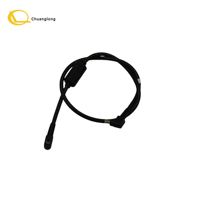 Wincor POS Wincor Nixdorf cabo de alimentação macho para macho cabo de arame para 1750157835 1750157833 1750157814