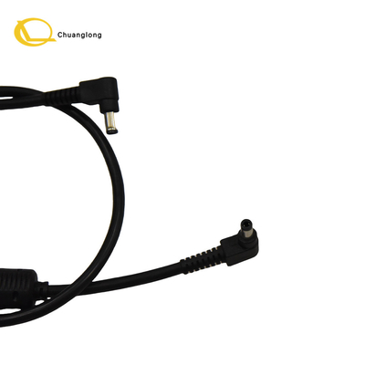 Wincor POS Wincor Nixdorf cabo de alimentação macho para macho cabo de arame para 1750157835 1750157833 1750157814