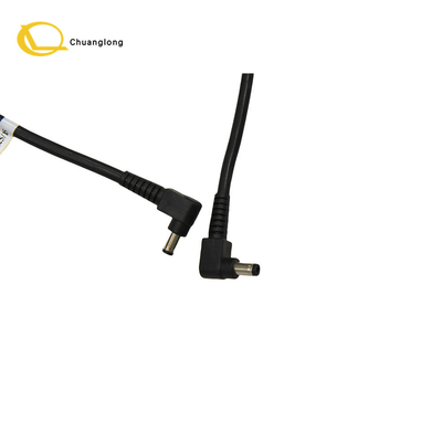 Wincor POS Wincor Nixdorf cabo de alimentação para 1750157836 01750157836 macho para macho cabo de arame