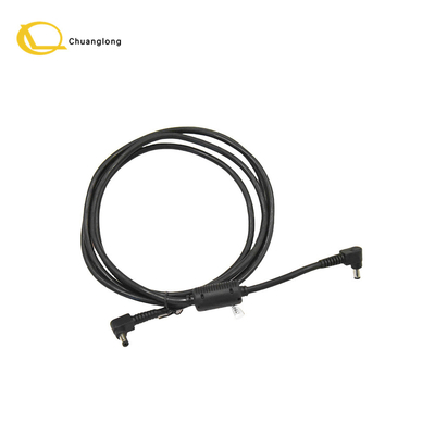 Wincor POS Wincor Nixdorf cabo de alimentação para 1750157836 01750157836 macho para macho cabo de arame