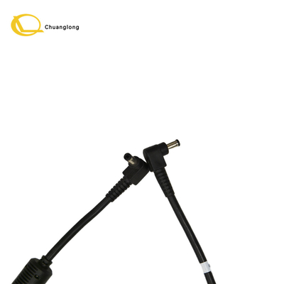 Wincor POS Wincor Nixdorf cabo de alimentação para 1750157836 01750157836 macho para macho cabo de arame