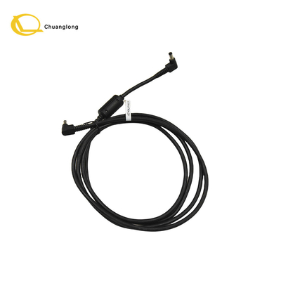 Wincor POS Wincor Nixdorf cabo de alimentação para 1750157836 01750157836 macho para macho cabo de arame