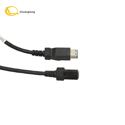 Sistema POS 12V Scanners USB alimentados Cable 2X4 Plug Latch-N-Lock 1750162185 01750162185
