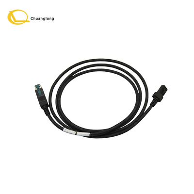 Sistema POS 12V Scanners USB alimentados Cable 2X4 Plug Latch-N-Lock 1750162185 01750162185
