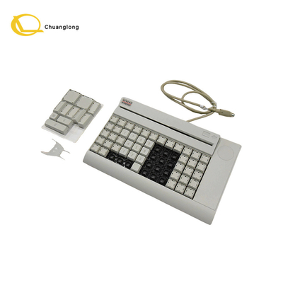 Wincor POS System Wincor Nixdorf WSR-H7B teclado teclado 1750172054 01750172054