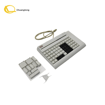 Wincor POS System Wincor Nixdorf WSR-H7B teclado teclado 1750172054 01750172054