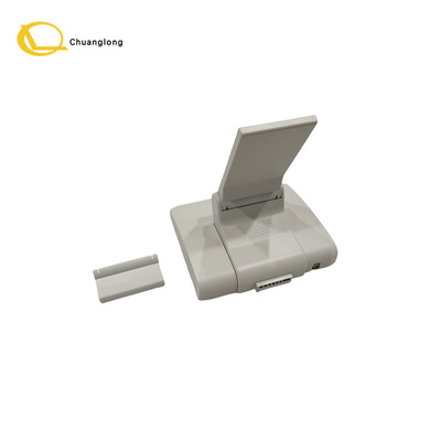 Wincor POS System Wincor Nixdorf Painel de suporte de plástico com cabo USB 1750173666 01750173666