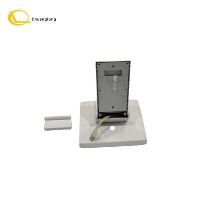 Bom preço Wincor POS System Wincor Nixdorf Painel de suporte de plástico com cabo USB 1750173666 01750173666 on-line
