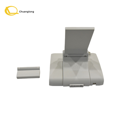Wincor POS System Wincor Nixdorf Painel de suporte de plástico com cabo USB 1750173666 01750173666