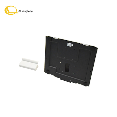 Wincor POS System Wincor Nixdorf Painel de suporte de plástico com cabo USB 1750173666 01750173666