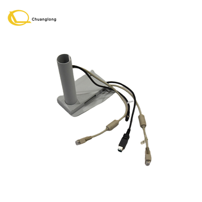 Wincor POS Peças sobressalentes Wincor Nixdorf POS Holder com cabos 01750180474 01750183012