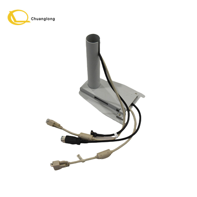 Wincor POS Peças sobressalentes Wincor Nixdorf POS Holder com cabos 01750180474 01750183012