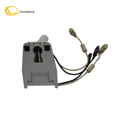 Wincor POS Peças sobressalentes Wincor Nixdorf POS Holder com cabos 01750180474 01750183012